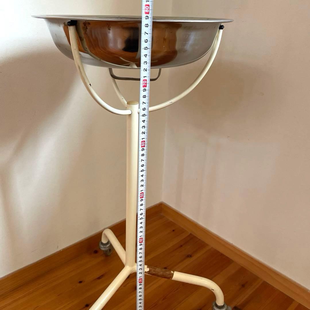 最最安値】インダストリアル 病院用洗面台 ウォッシュスタンド