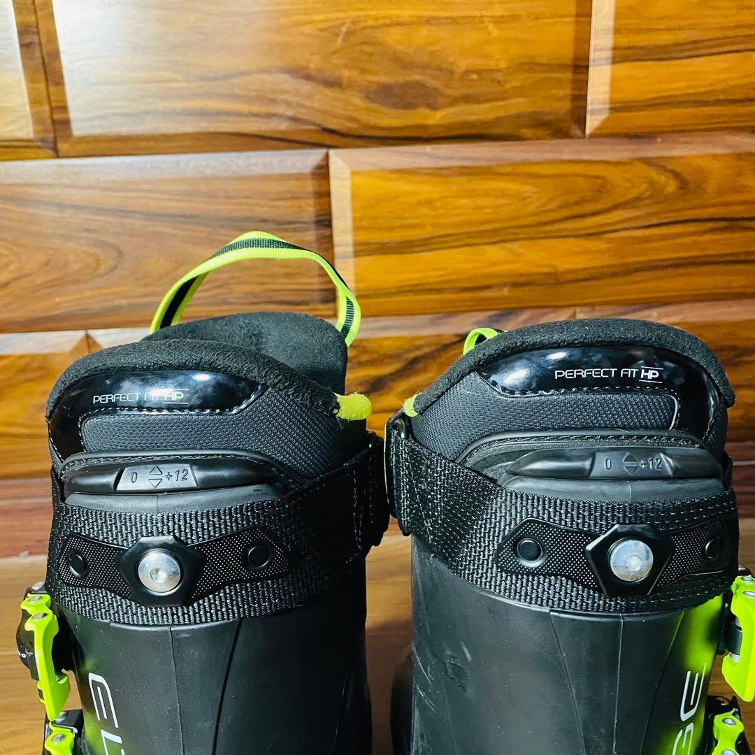 希少 HEAD　EDGE ADAPT 90 25cm〜25.5cm ヘッド 中級