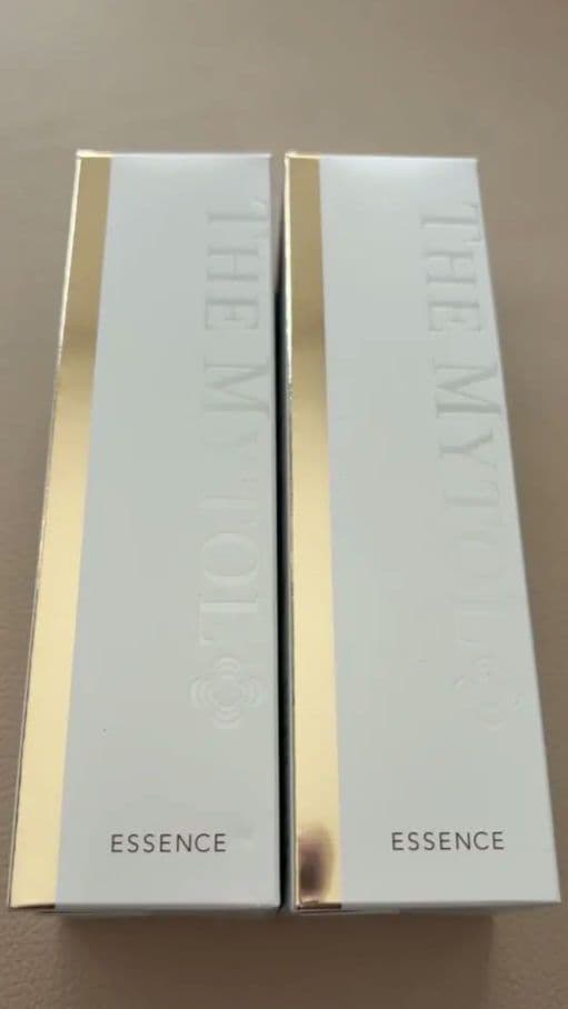 ザ マイトルエッセンス 薬用美容液 30mL 2本 新品 大正製薬 レフィル