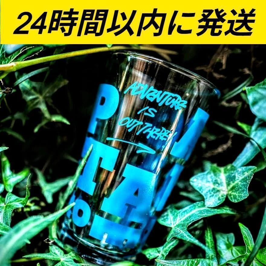 限定 TARP to TARP グラス AIOT ネイタルデザイン 1999 ③