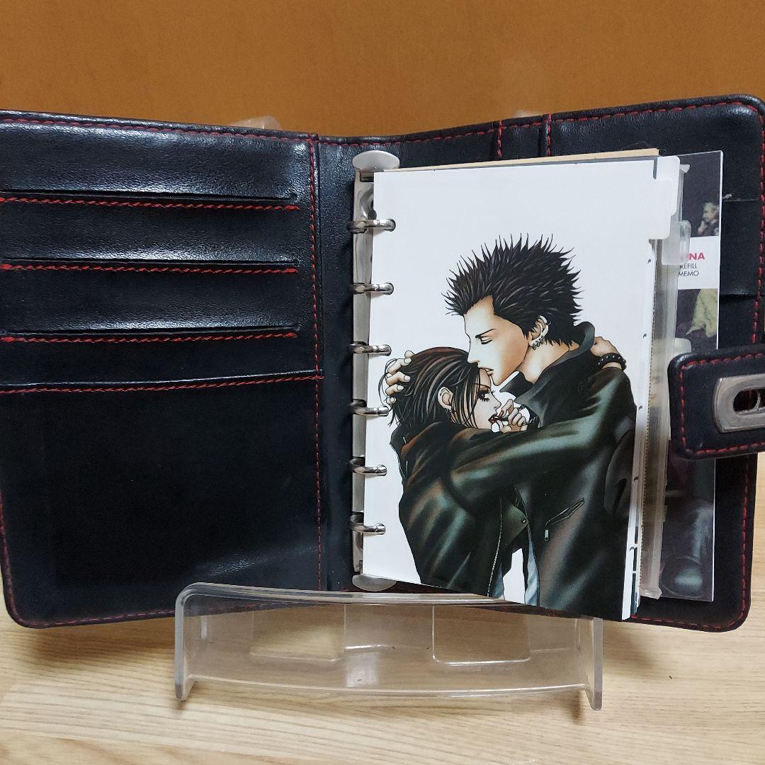 NANA システム手帳 - メルカリ