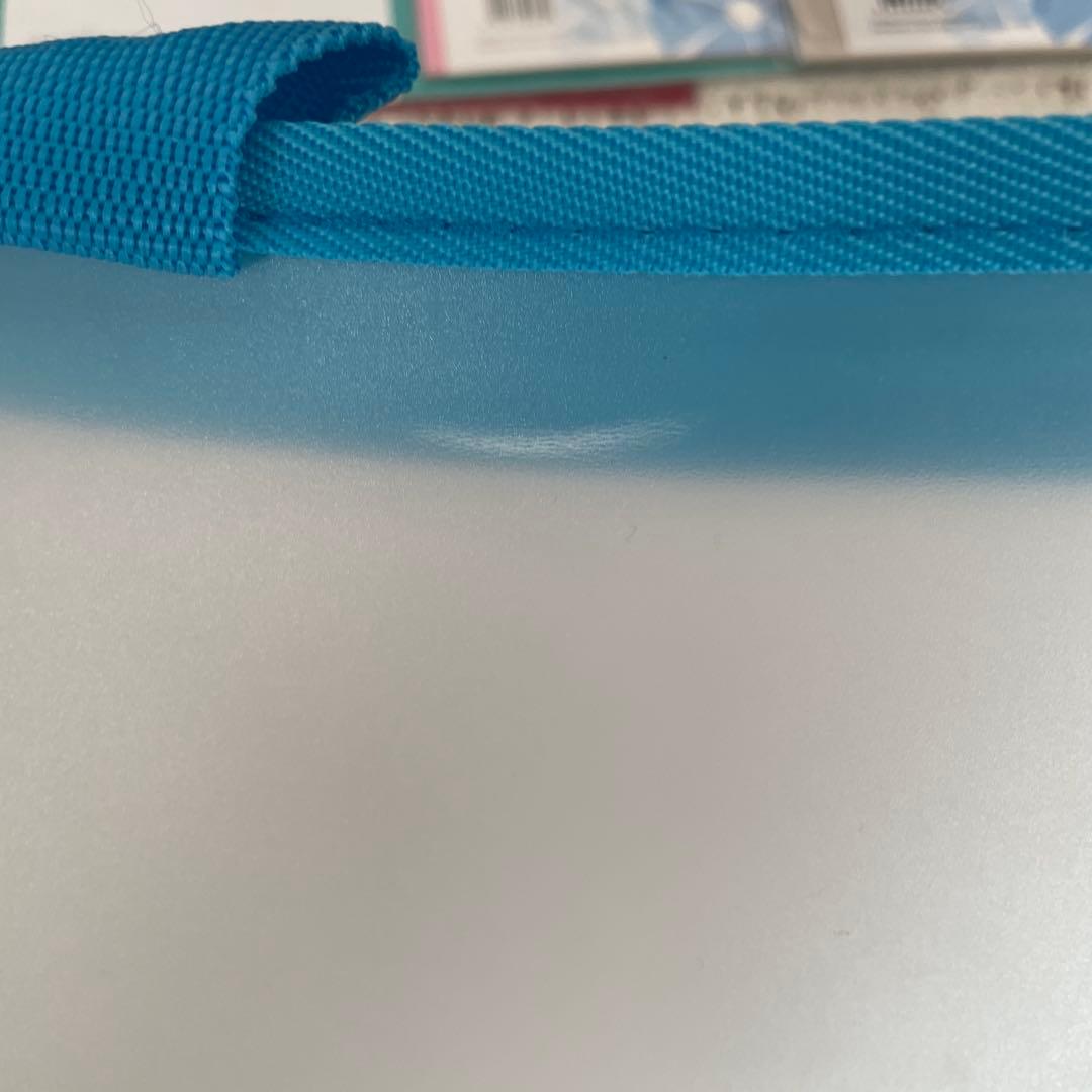 お値下げCreative Memories カードストックセット　収納ケース入り