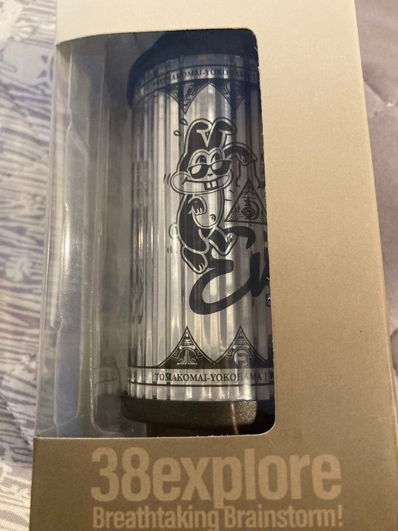 devise works pastime factory 38灯 MIYABI