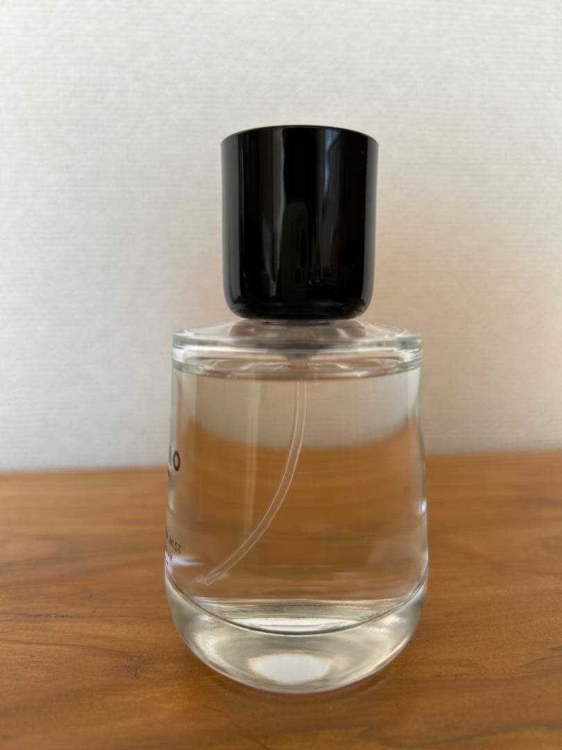 SHIRO ZERO FREESIA MIST 香水