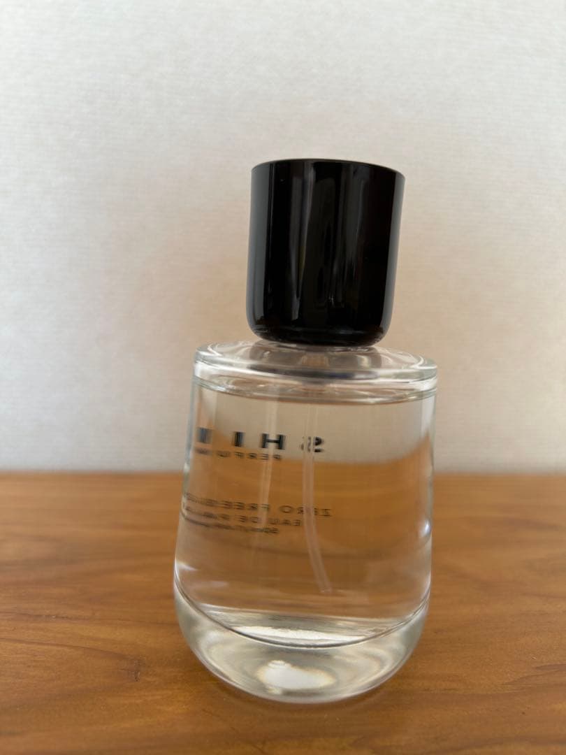 SHIRO ZERO FREESIA MIST 香水
