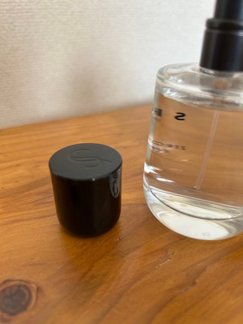 SHIRO ZERO FREESIA MIST 香水