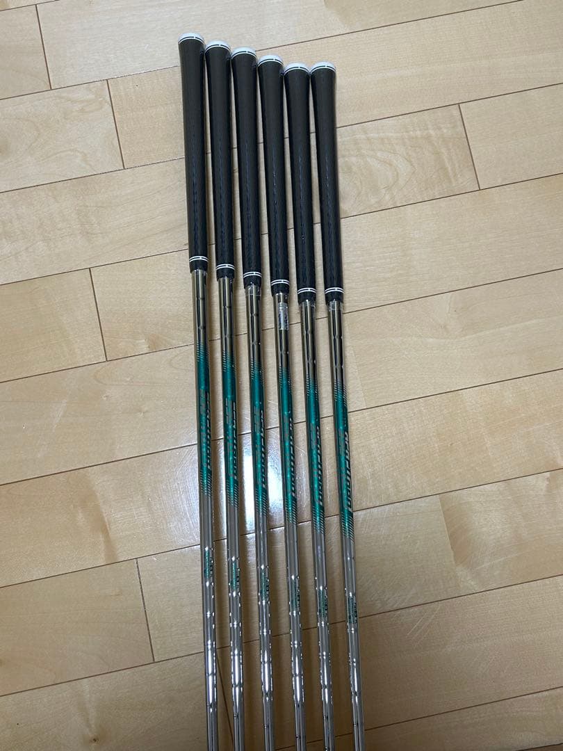 Callaway APEX Ai200 N.S.PRO 950GH neo 新品