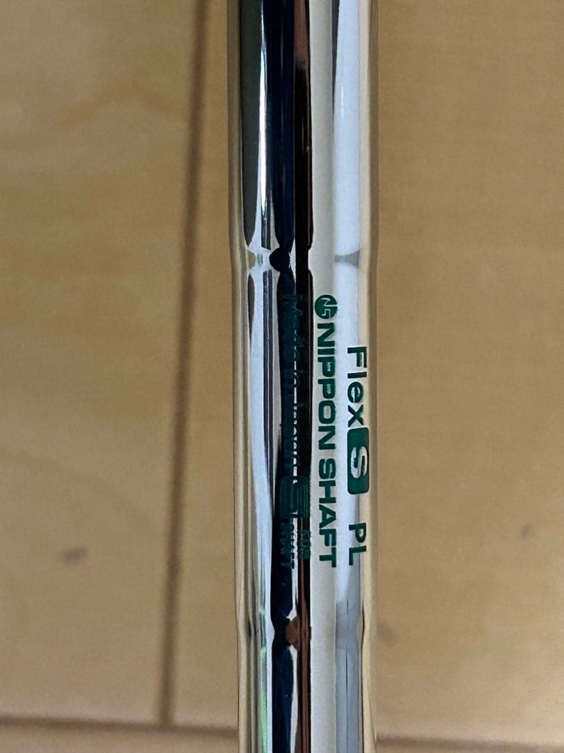 Callaway APEX Ai200 N.S.PRO 950GH neo 新品