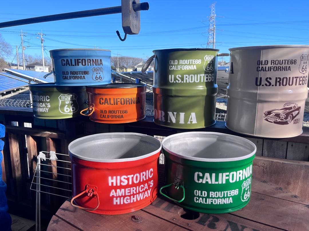 プランター、ウッドストッカー プランター、ウッドストッカー