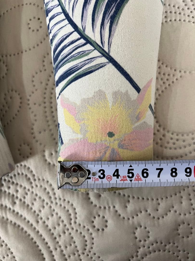 ROXYウエットスーツ　5mm