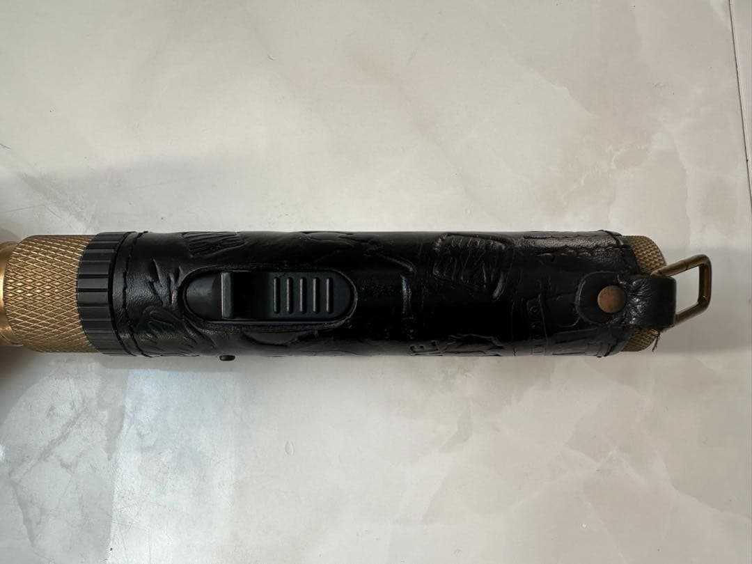 アッソブ スティックバーナー フルカスタム ソマビト SAKAKI GEAR