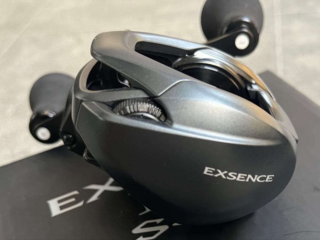 美品　エクスセンスDC SS XG 右巻き