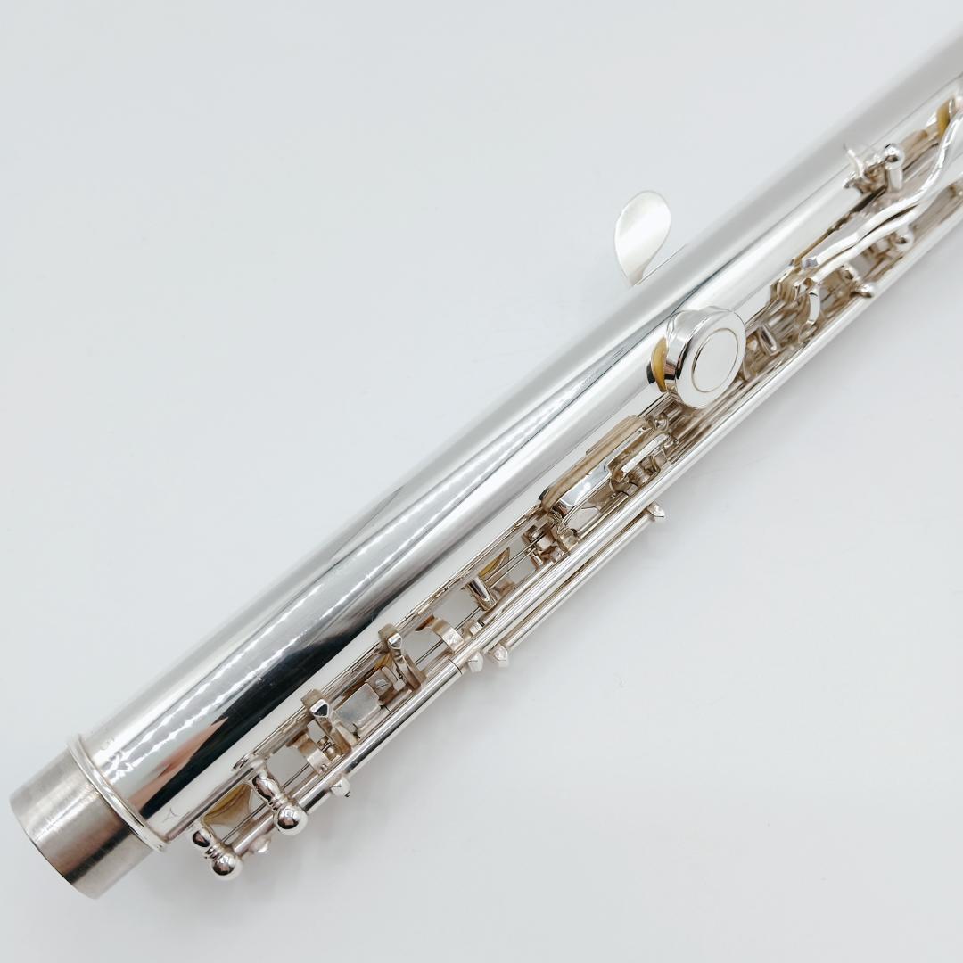 YAMAHA/ ヤマハ　フルート YFL-211 後期型　管楽器 吹奏楽器