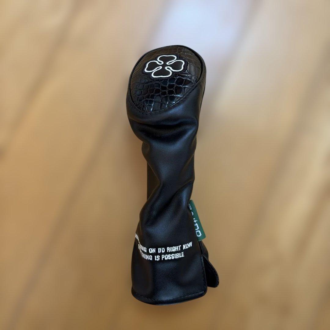 バルドゴルフ　ユーティリティ