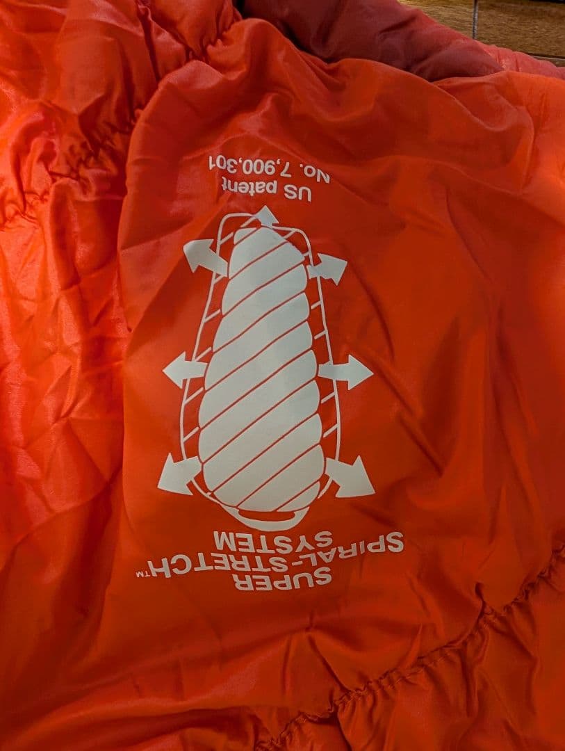 ま*こ様 【土日セール】モンベル　バロウバッグ #1　品番→#1121271