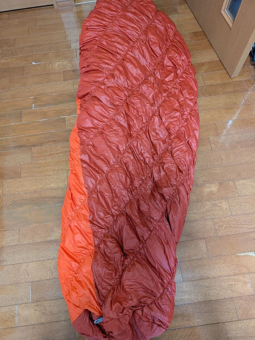 ま*こ様 【土日セール】モンベル　バロウバッグ #1　品番→#1121271