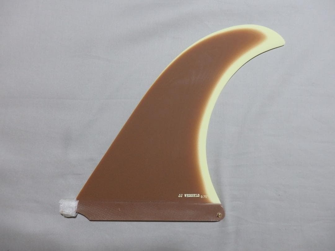 新品◆CAPTAIN FIN JJ WESSELS シングルフィン◆9.75