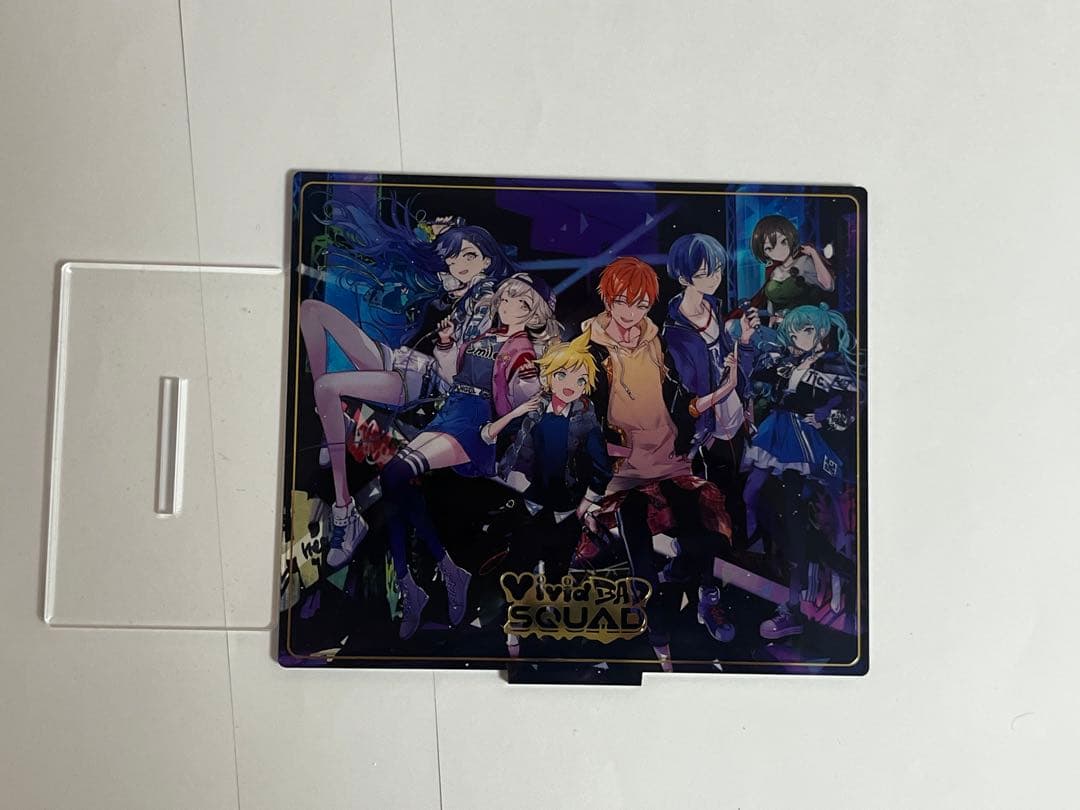 プロセカCDまとめ売りの通販はau PAY マーケット - 輸入雑貨のネット