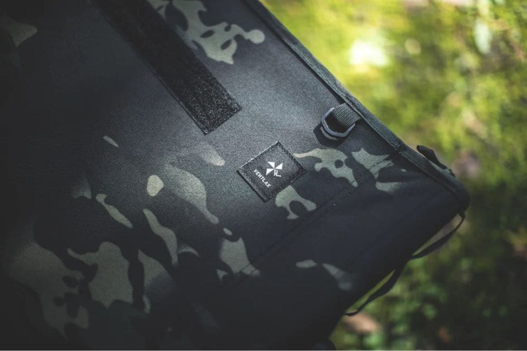 け*☆様 入荷待ち❗️VENTLAX 2WAY TACTICAL COT マルチ