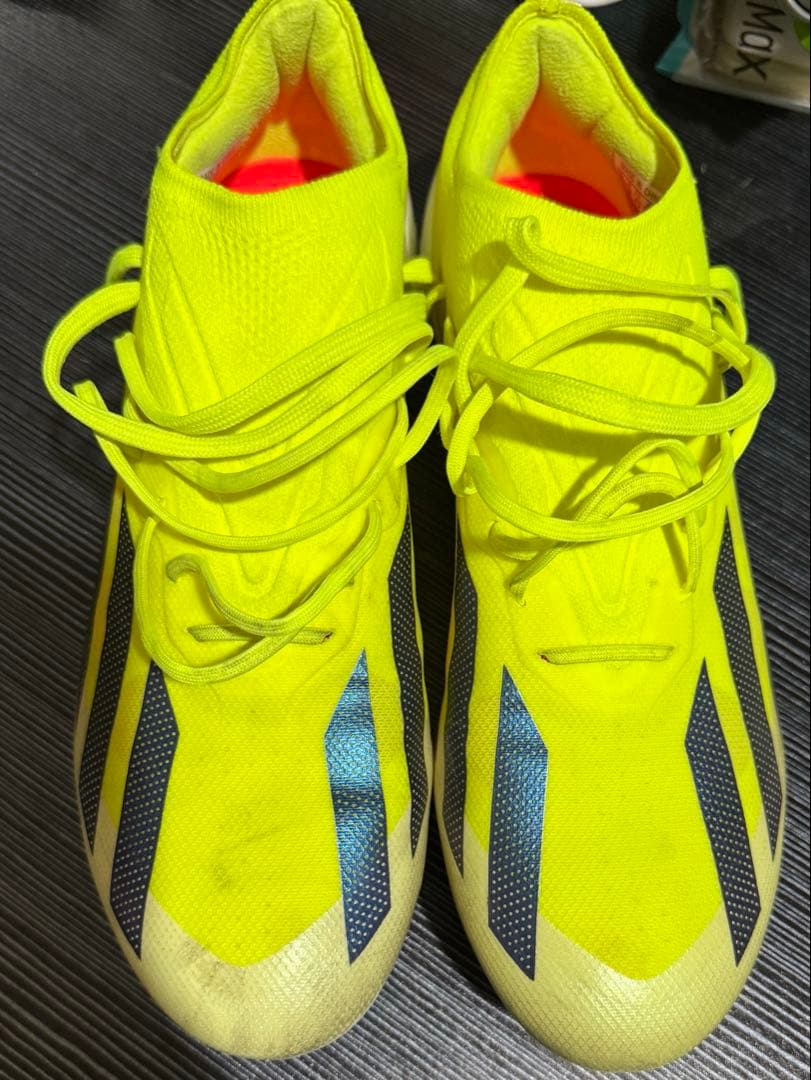 アディダスエックス　26.5cm