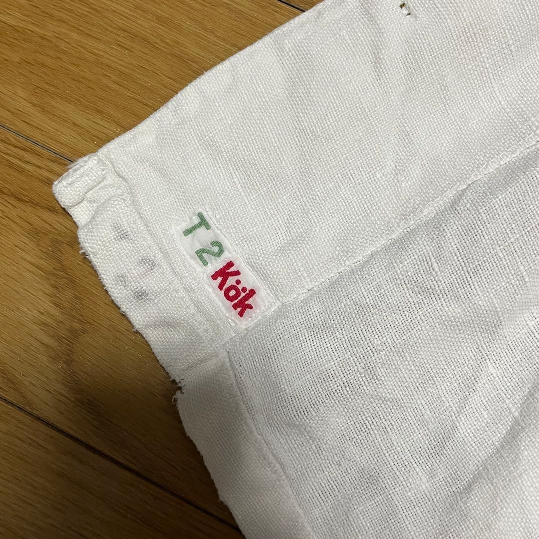 ヴィンテージ 30年代　40年代　スウェーデン軍　ホスピタルジャケット