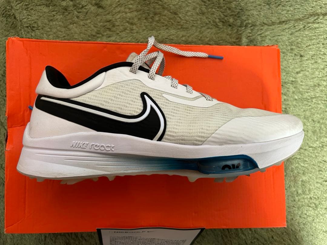 28.5【美品】ナイキ エア ズーム インフィニティ ツアー ネクスト%