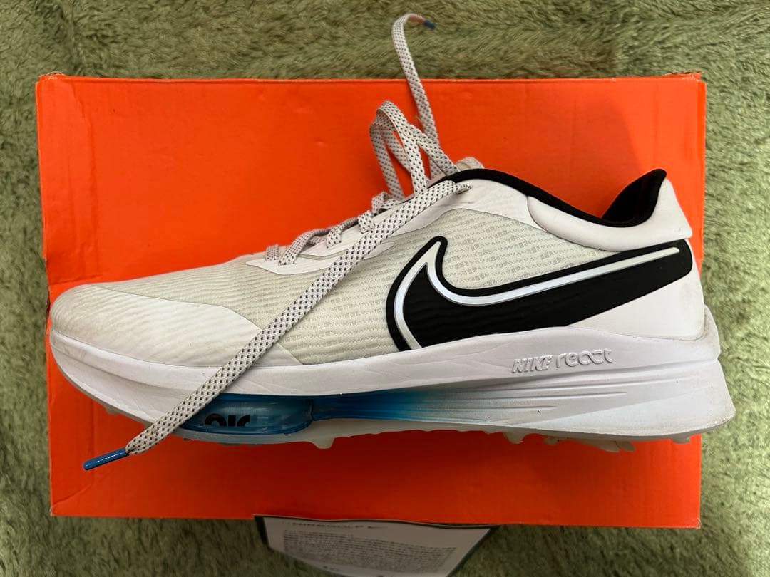 28.5【美品】ナイキ エア ズーム インフィニティ ツアー ネクスト%