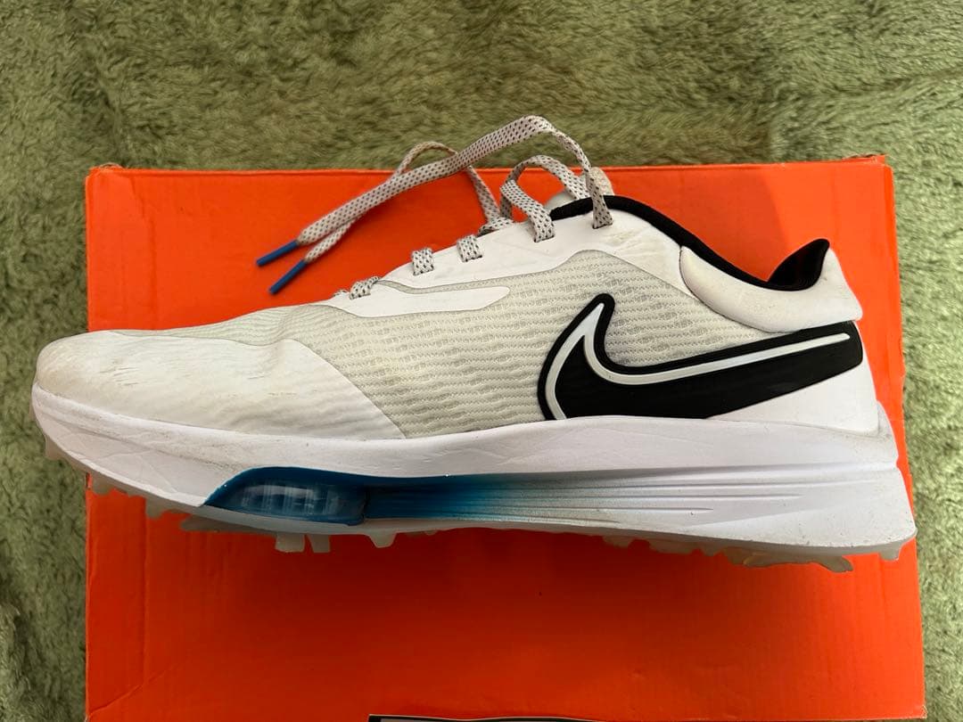 28.5【美品】ナイキ エア ズーム インフィニティ ツアー ネクスト%