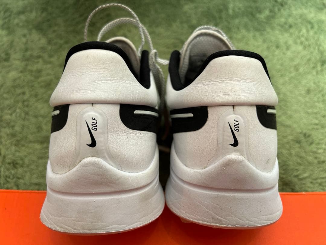 28.5【美品】ナイキ エア ズーム インフィニティ ツアー ネクスト%