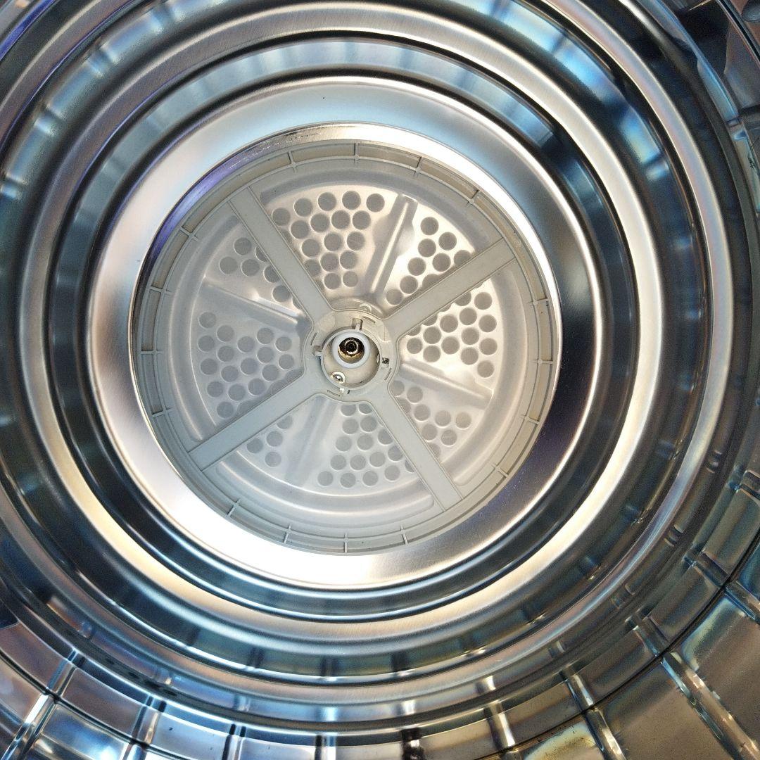 浜崎良二様専用 オリエンタルスタンダードジャパン 小型衣類乾燥機 6kg