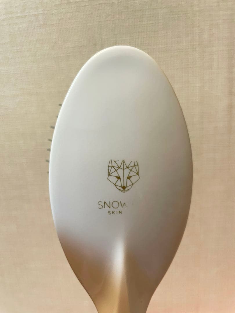  FOX プレミアムFOXカッサブラシ