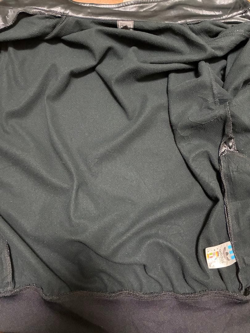 アディダスCHILE62トラックジャケット　ビンテージ