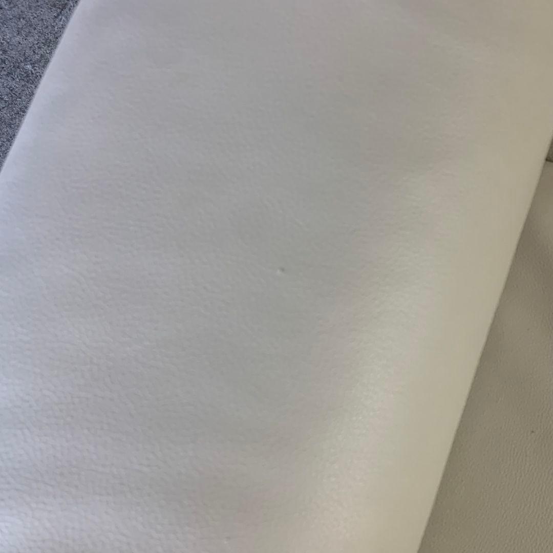 J853 NITORI N リクライニング ソファ 3人掛け