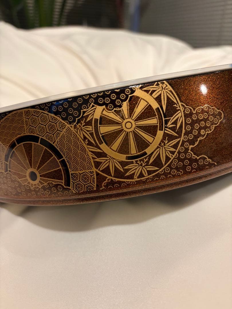 まいづる　サンプルお寿司 掛け時計