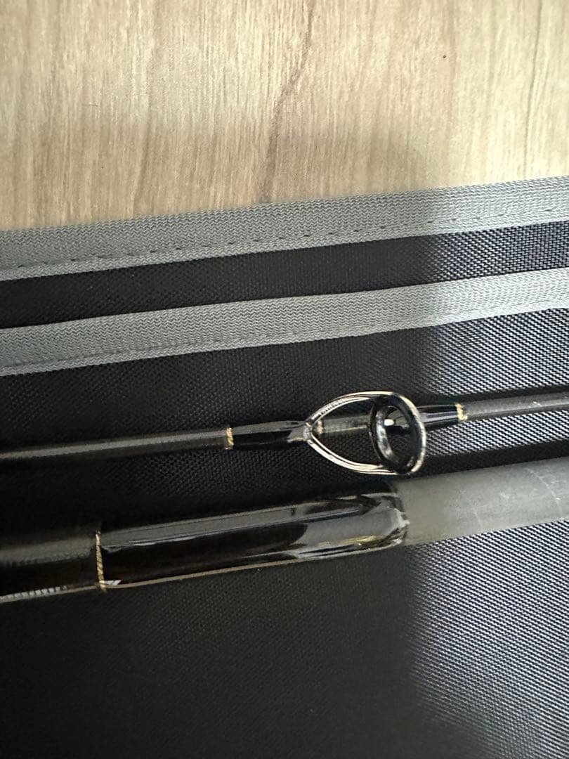 RAGING BULL 104XF-2 ショアジギングロッド