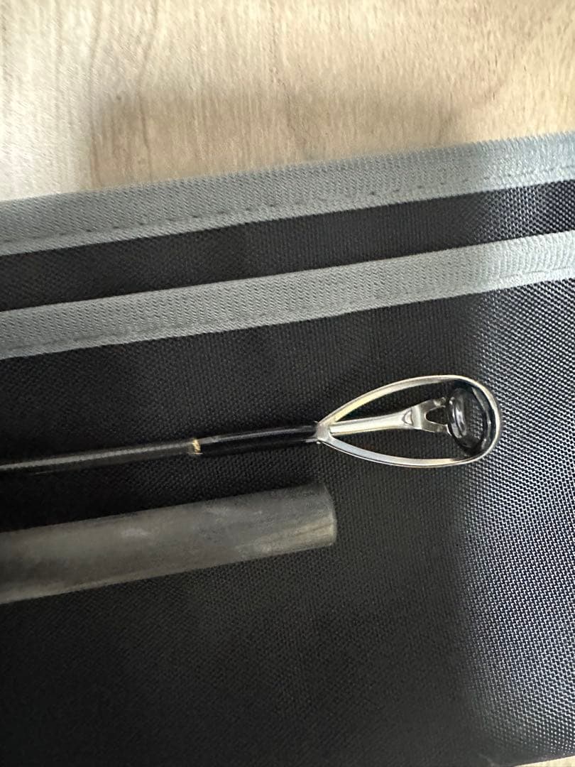 RAGING BULL 104XF-2 ショアジギングロッド