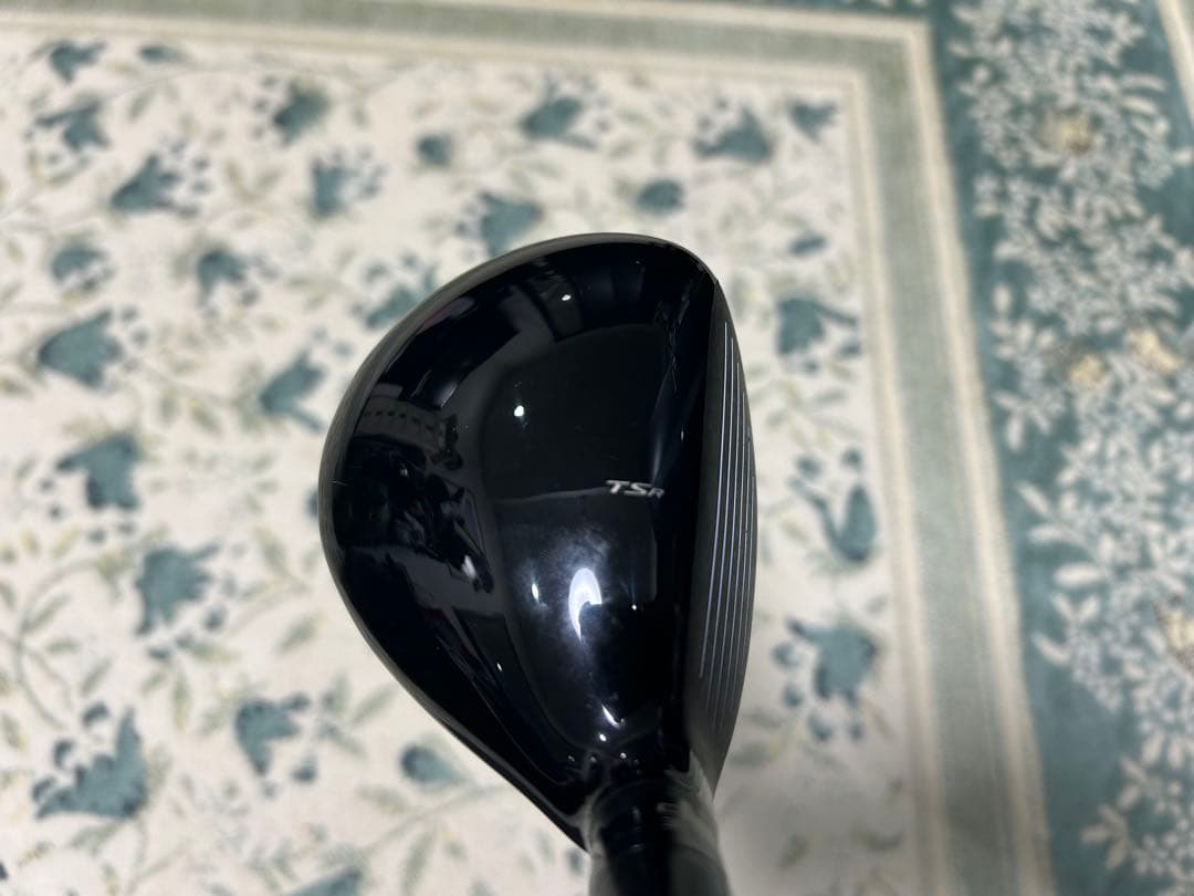 ［美品！！］タイトリスト tsr1 26° レフティ　ユーティリティ　5u