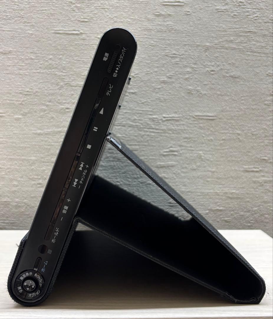 さちりん：SONY ポータブルBlu-ray プレイヤー BDP-Z1