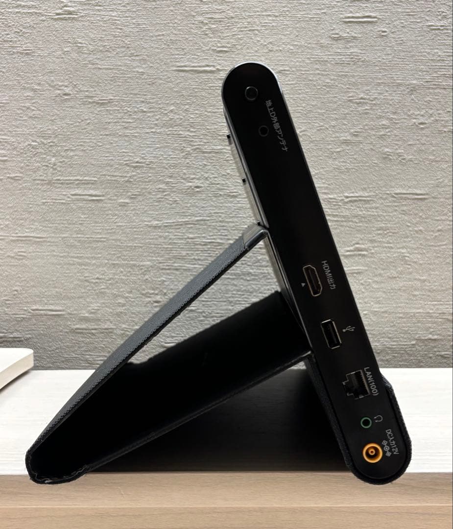 さちりん：SONY ポータブルBlu-ray プレイヤー BDP-Z1