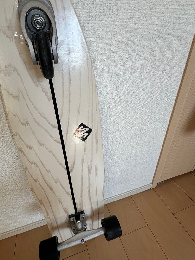 STREET SURFING SWING BOARD COLLECTION