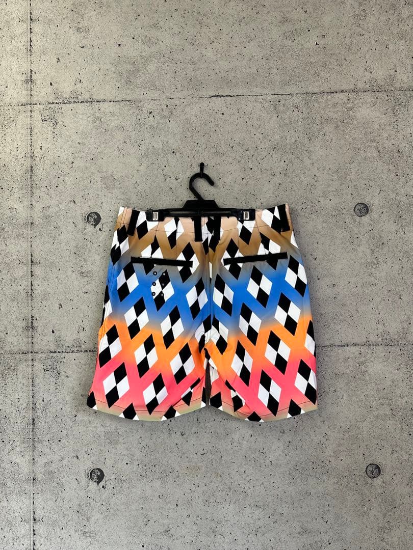 【新品未使用】サイズ5 メンズ ラッセルノ ショートパンツ 1503