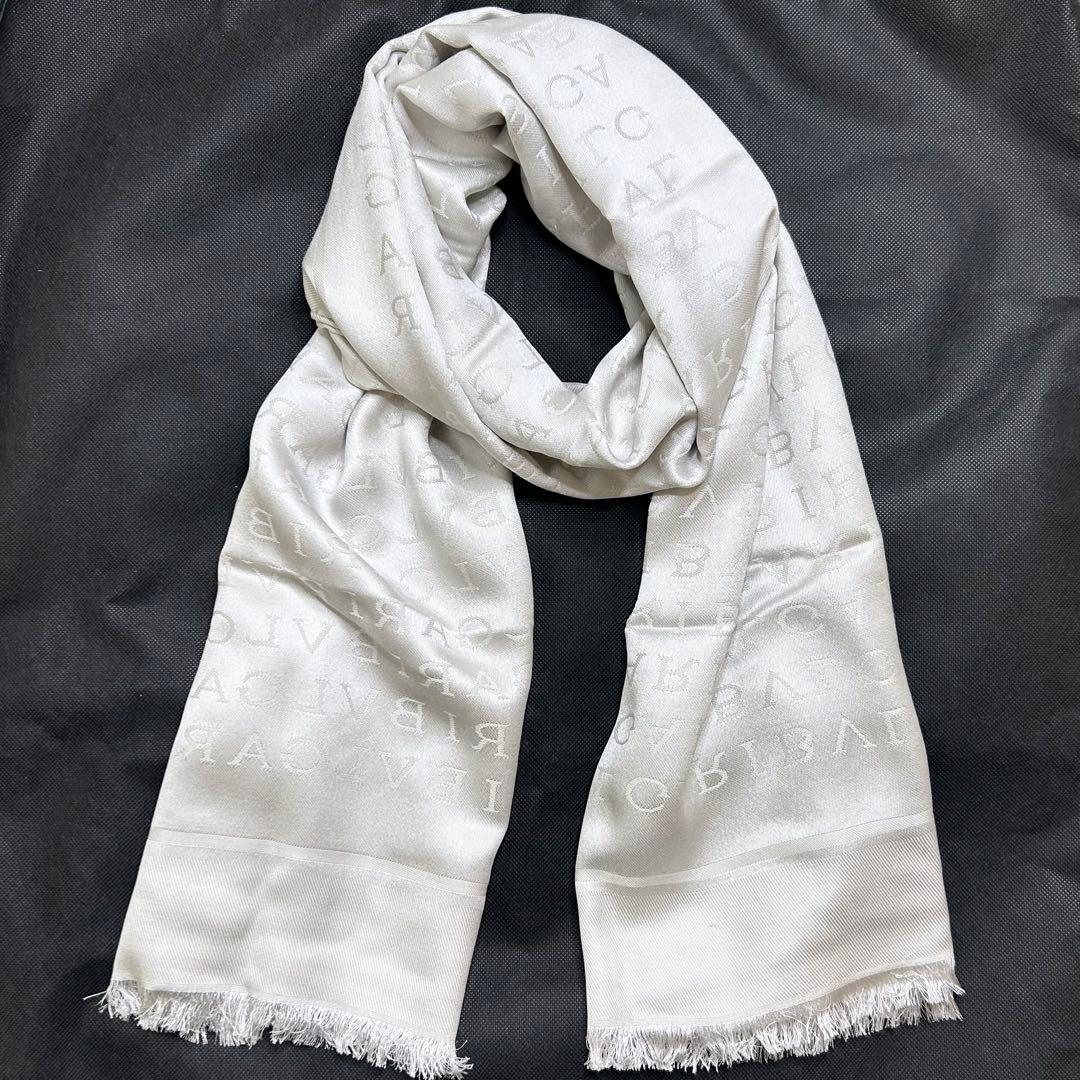 MAISON PASSAGE ストール カシミア メゾンパサージュ 高島屋