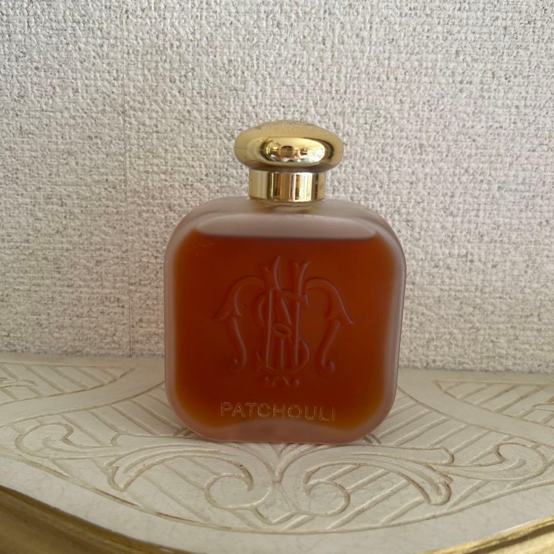 サンタマリアノヴェッラ オーデコロン パチュリ100mL