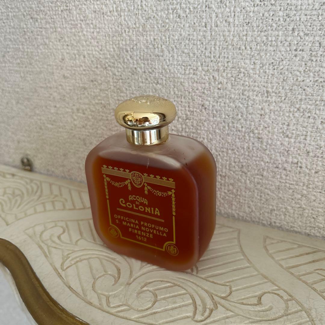 サンタマリアノヴェッラ オーデコロン パチュリ100mL