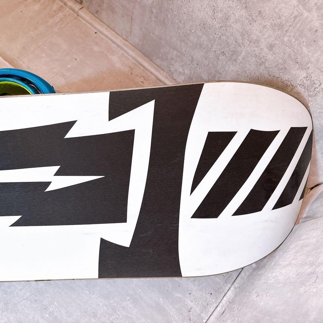 SALOMON ASSASSIN 150 FLUX RK30 サロモン