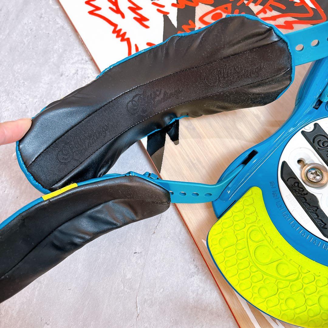 SALOMON ASSASSIN 150 FLUX RK30 サロモン