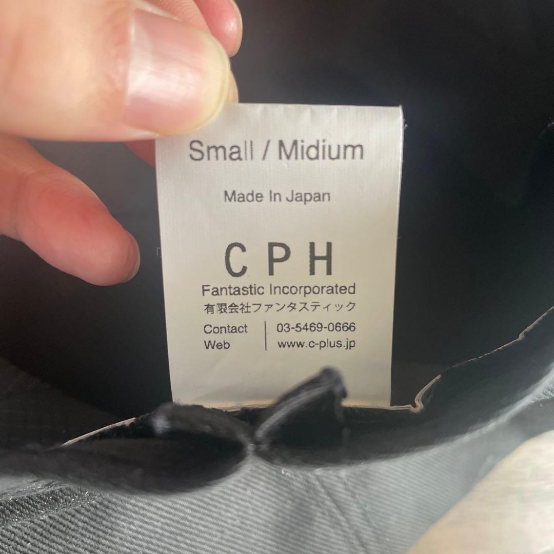 【未使用品】CPH 510TC