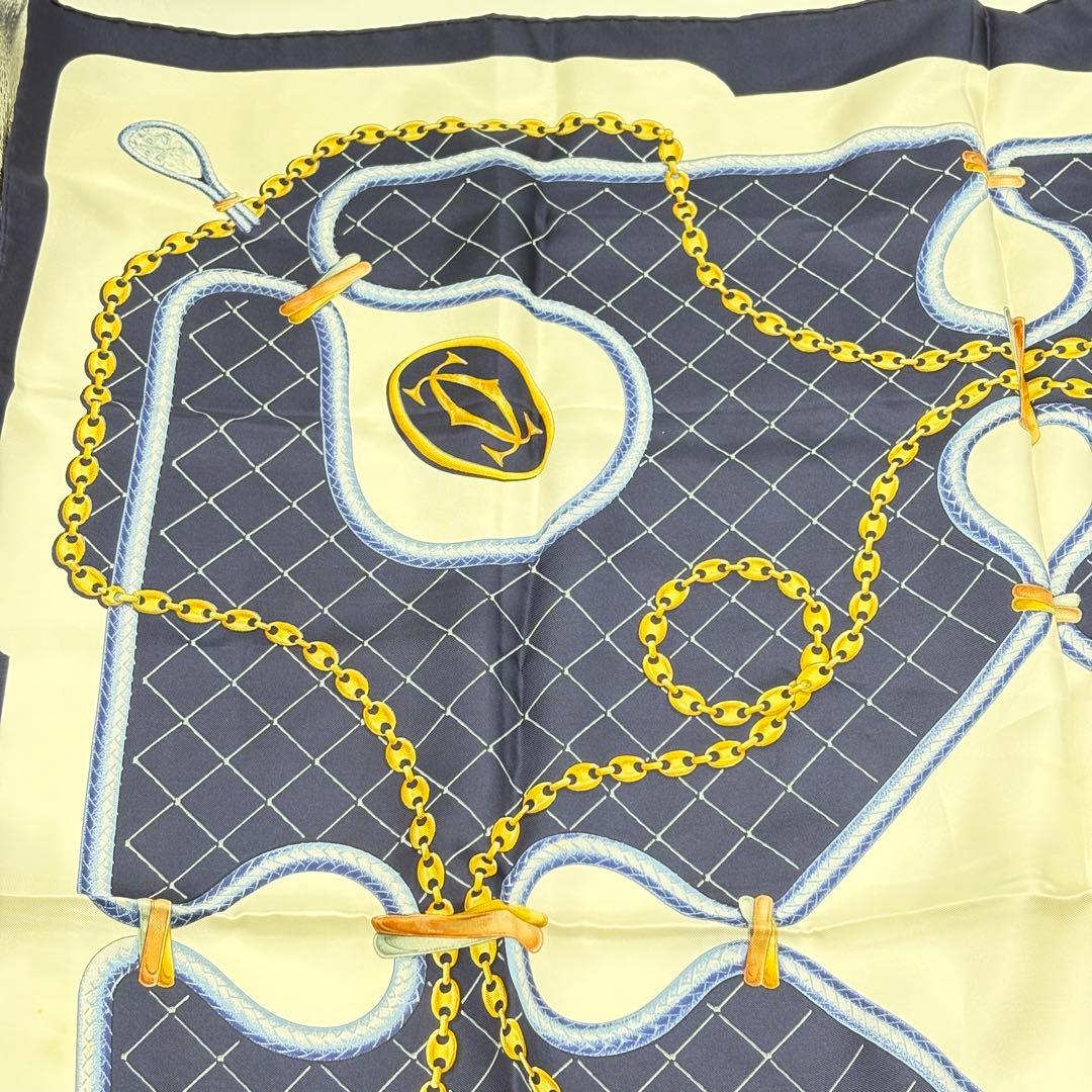 カルティエ スカーフ シルク まとめ売り ファッション 0821-S6767h