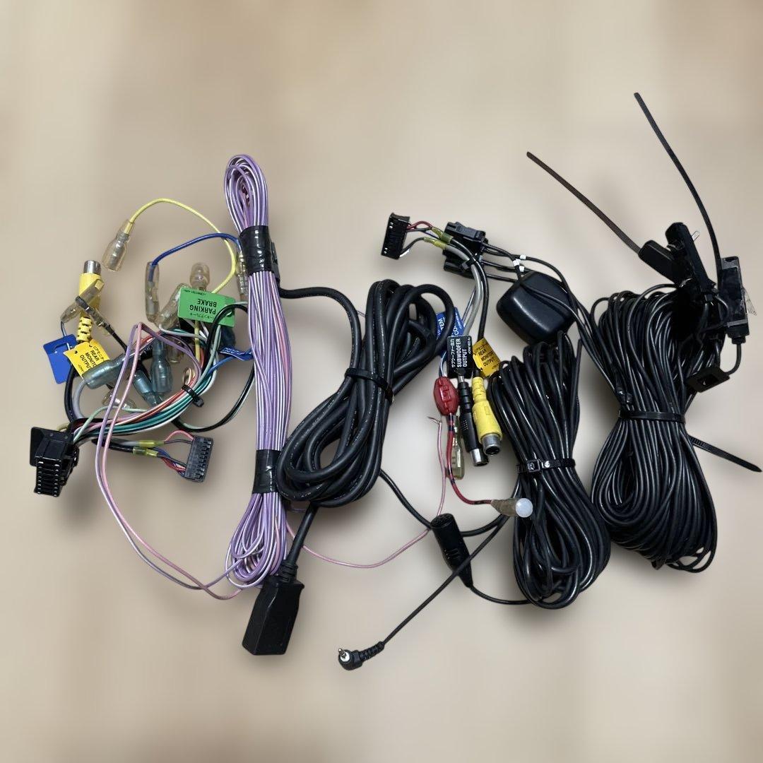 カロッツェリア　AVIC-ZH07 フルセグ　値引き交渉有り