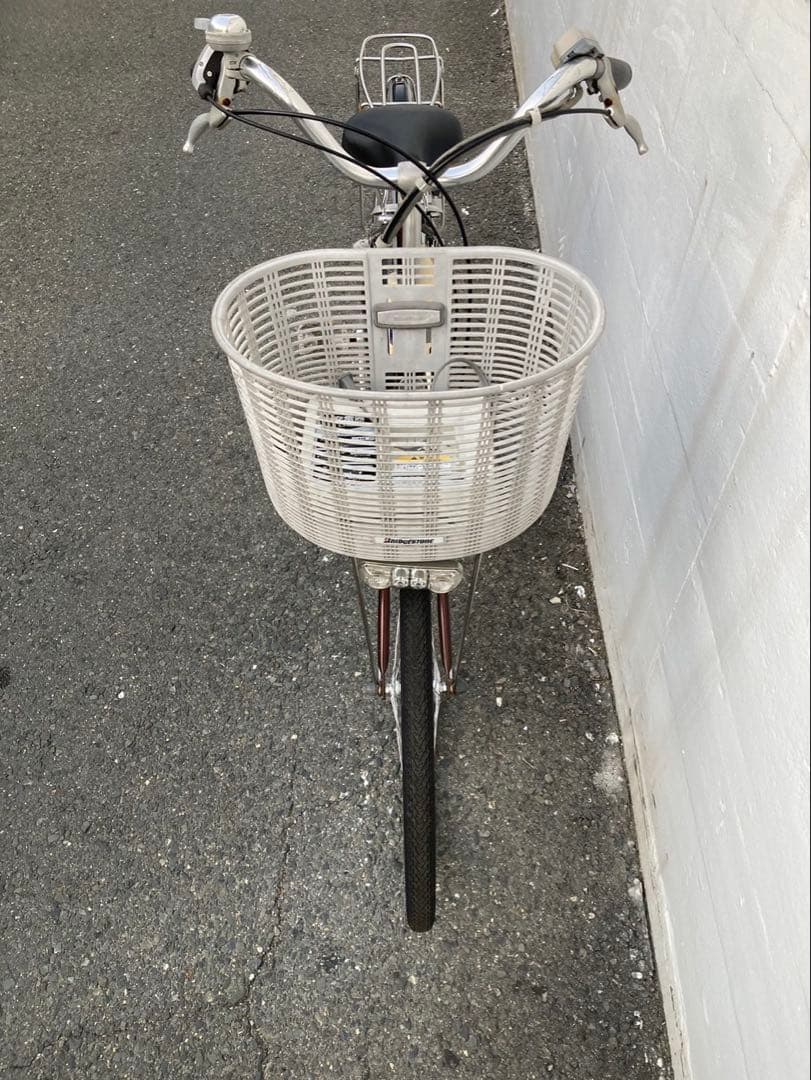 1760業界最長12ヶ月保証付！送料無料エリア多数！安全整備済み！電動自転車